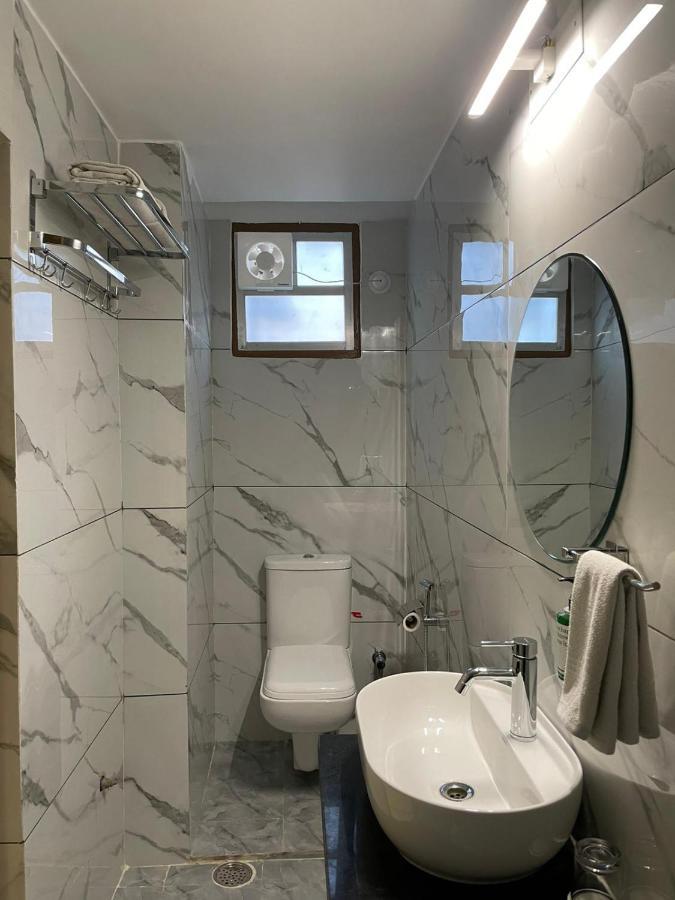Hotel Banjara Retreat Ουνταϊπούρ Εξωτερικό φωτογραφία