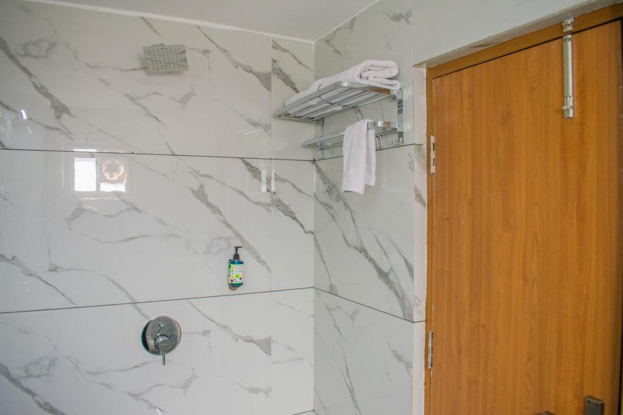 Hotel Banjara Retreat Ουνταϊπούρ Εξωτερικό φωτογραφία