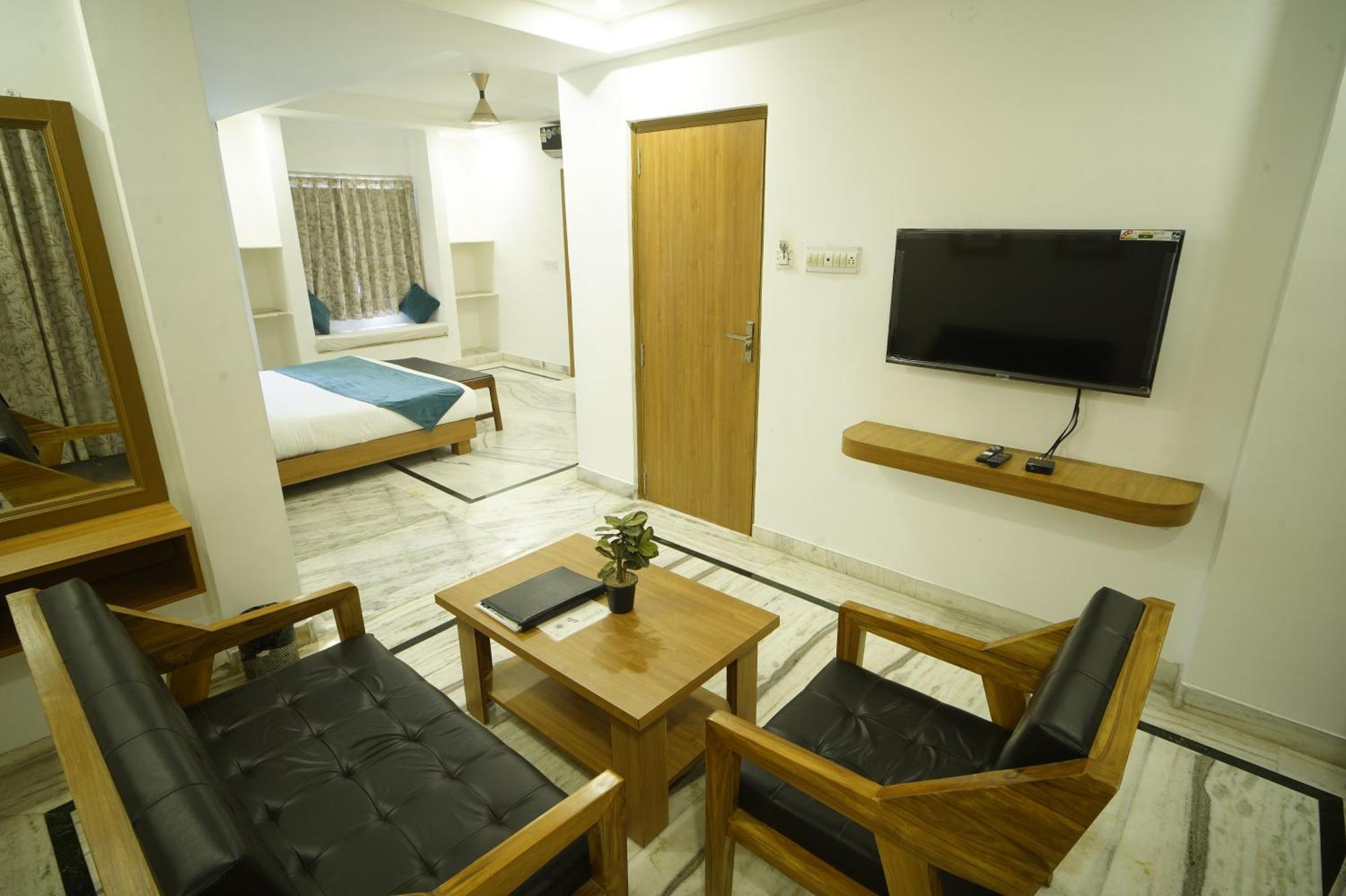 Hotel Banjara Retreat Ουνταϊπούρ Εξωτερικό φωτογραφία