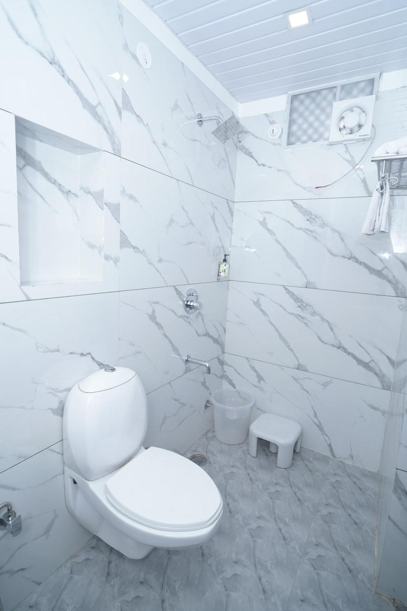 Hotel Banjara Retreat Ουνταϊπούρ Εξωτερικό φωτογραφία