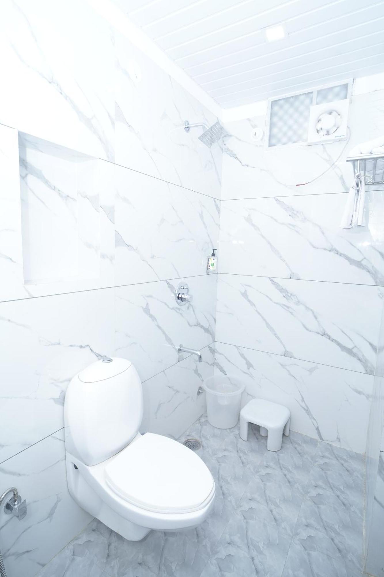 Hotel Banjara Retreat Ουνταϊπούρ Εξωτερικό φωτογραφία