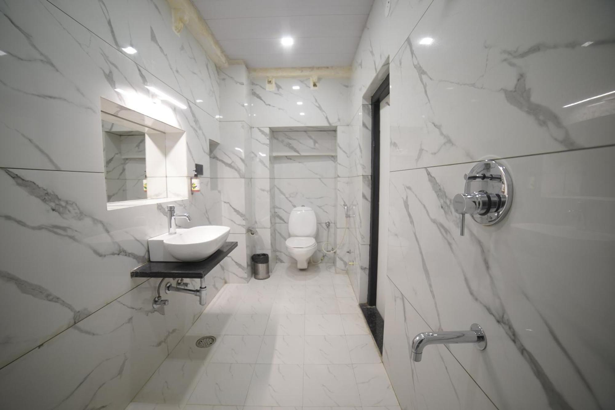 Hotel Banjara Retreat Ουνταϊπούρ Εξωτερικό φωτογραφία