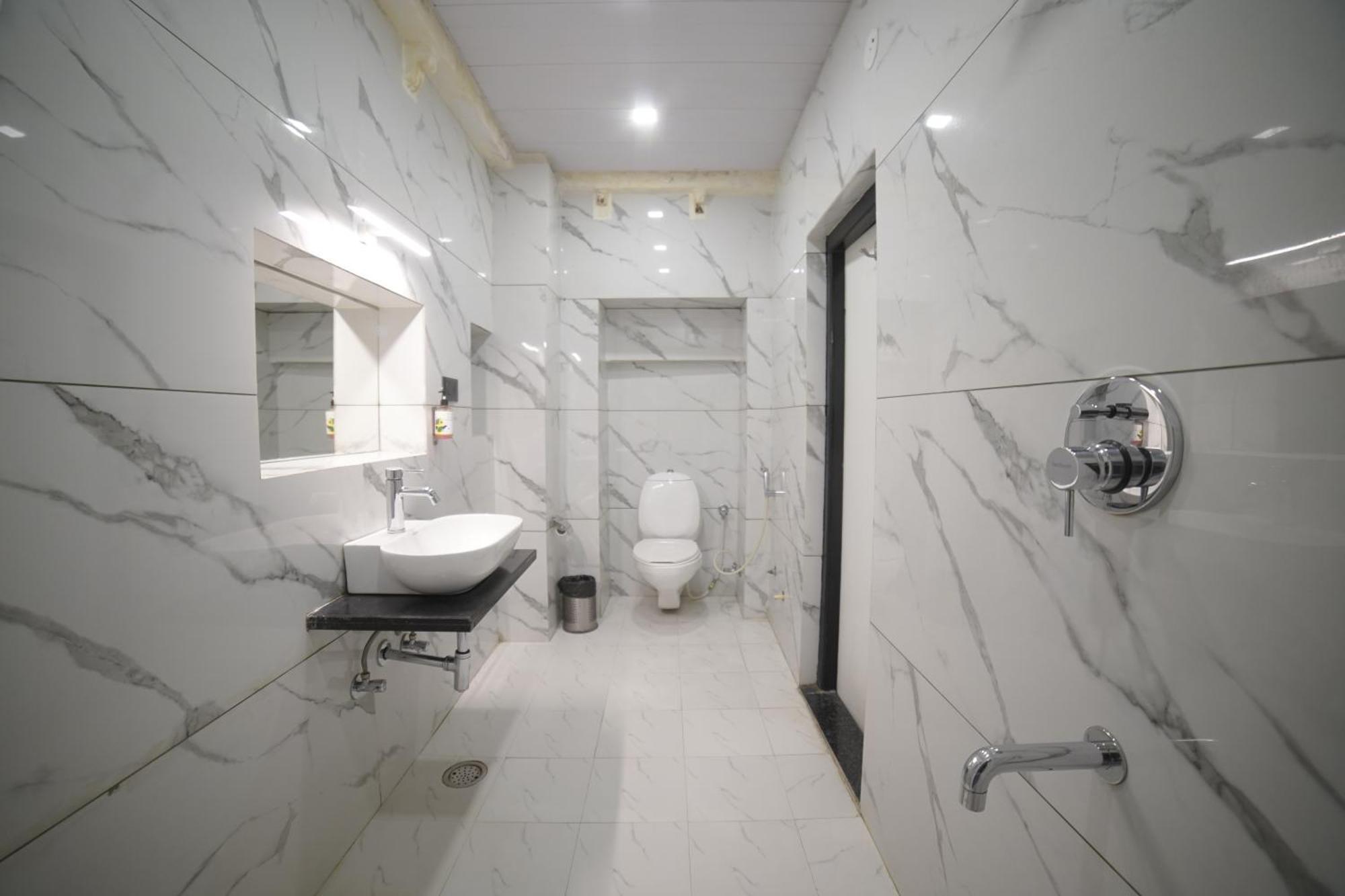 Hotel Banjara Retreat Ουνταϊπούρ Εξωτερικό φωτογραφία